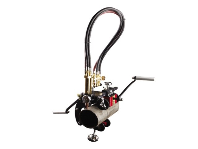 CG2-11 (Quick Install)Hand Pipe Gas Cutter Series