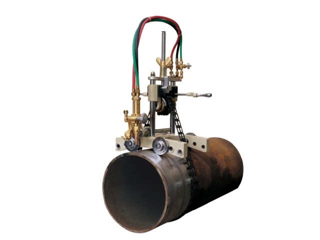 CG-11 Hand Pipe Gas Cutter Series