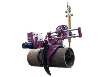 HK Saddle Beveling Gas Cutter Series