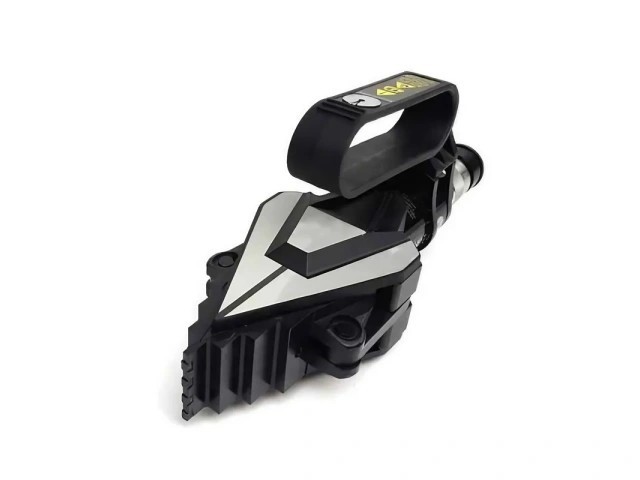 Flange Expander
