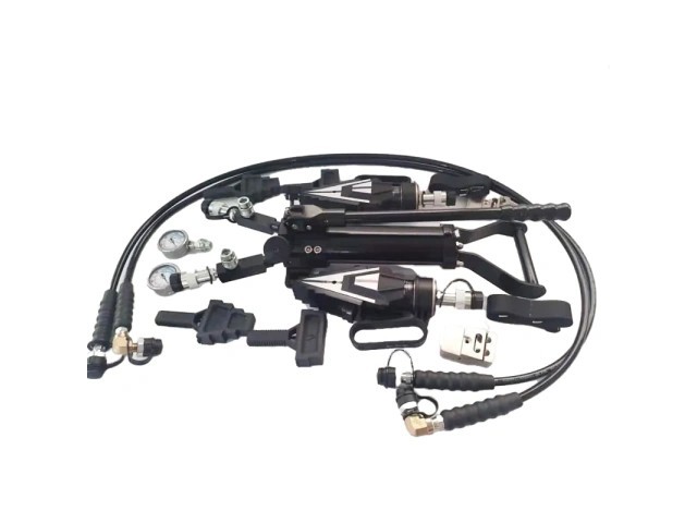 Flange Expander