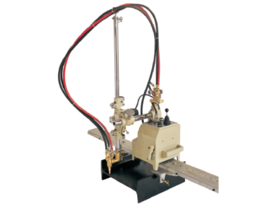 All-position cutting machine