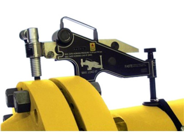 Flange Misalignment Correction Tool