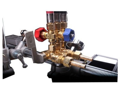 CG1-30 Straight Flame Cutting Machine