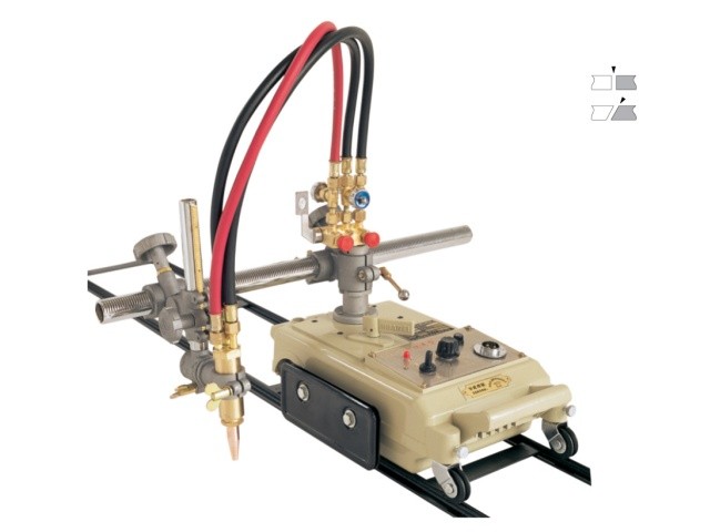 CG1-30 Straight Flame Cutting Machine
