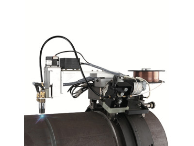 MIG TRACK 60 Welding Trolley System