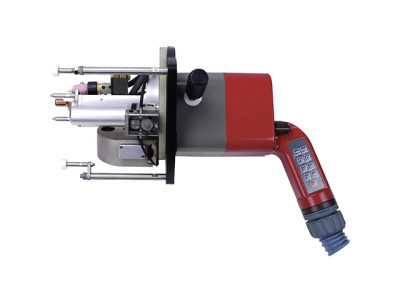 TP060、T8 Orbital Tube Sheet Welding Head