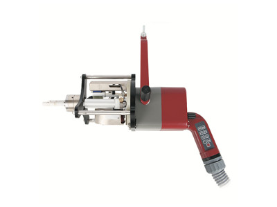 TPN19、TPN25 Orbital Inner Bore Welding Head