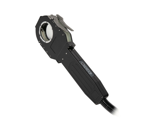 Enclosed TIG Orbital Welding Head For Tube/Tube Welding
