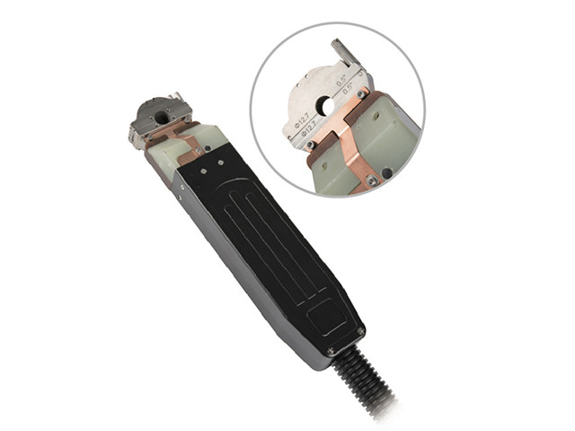 Enclosed TIG Orbital Welding Head For Tube/Tube Welding