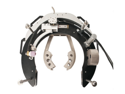 TOA Series Orbital Pipe Welding Head