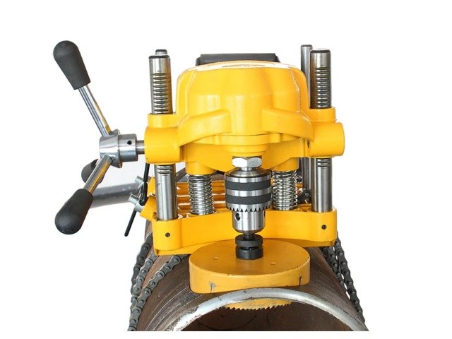 JK  Pipe Hole Cutter