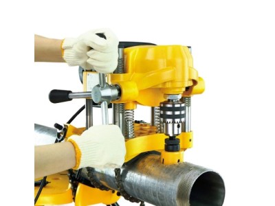 JK  Pipe Hole Cutter