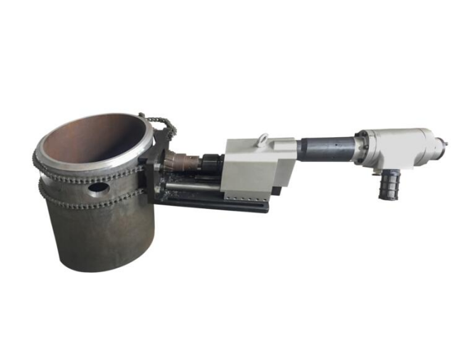 ISM Heavy Duty Pipe Hole Cutter