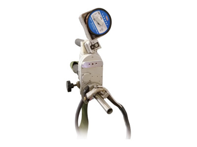 TOA40 Narrow Spacing Pipe Orbital Welding System