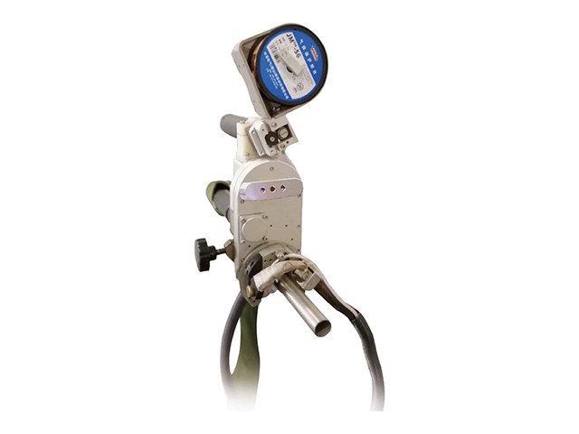 TOA40 Narrow Spacing Pipe Orbital Welding System