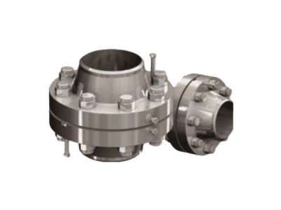 Flange