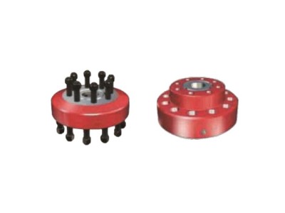 Flange