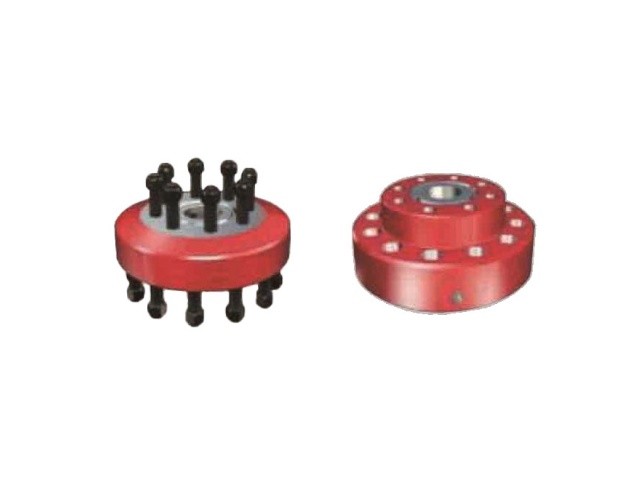 Flange