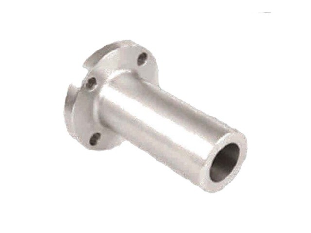 Flange