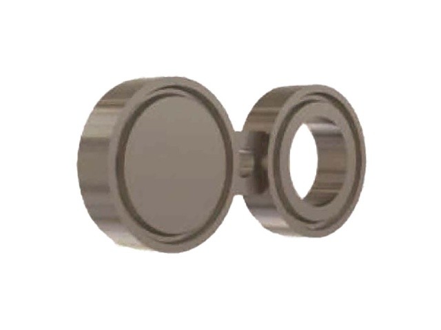 Flange