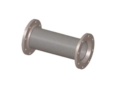 Flange