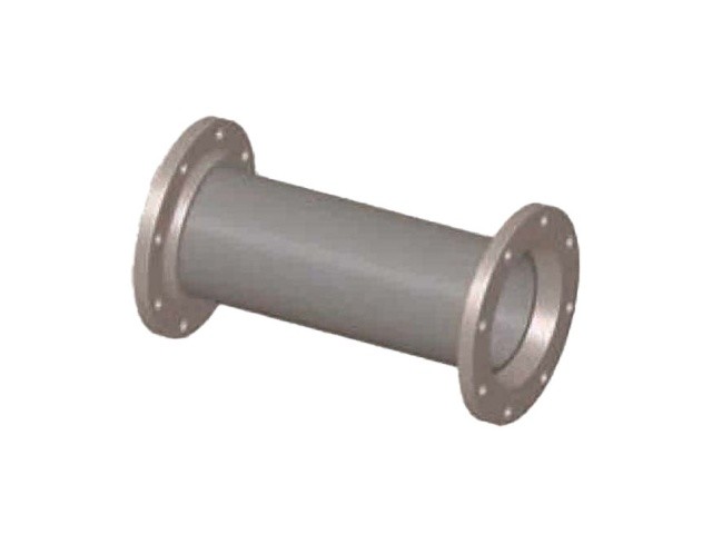 Flange