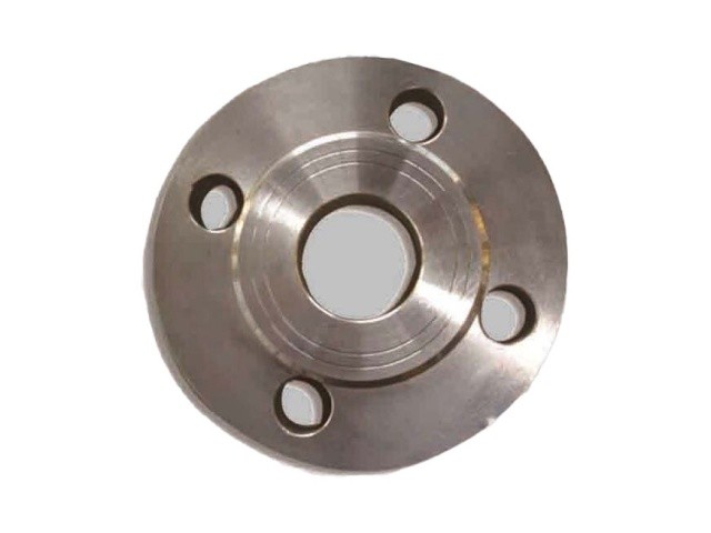Flange