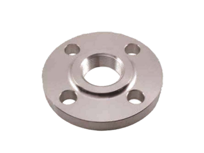 Flange