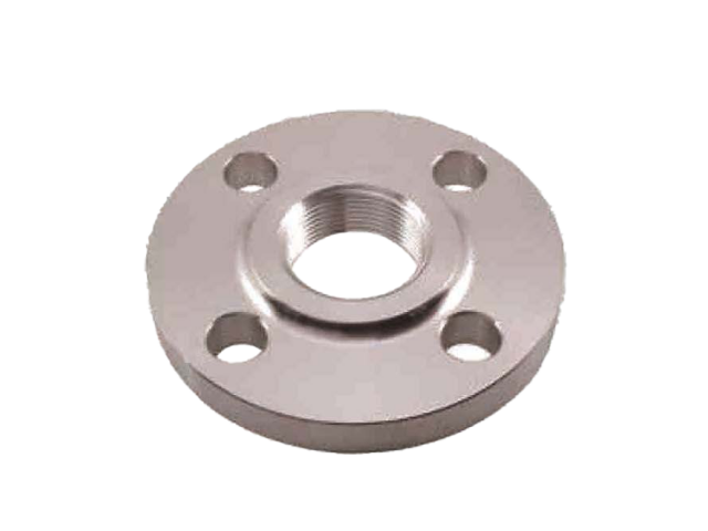 Flange