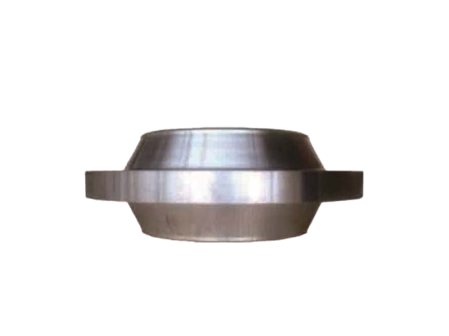 Flange