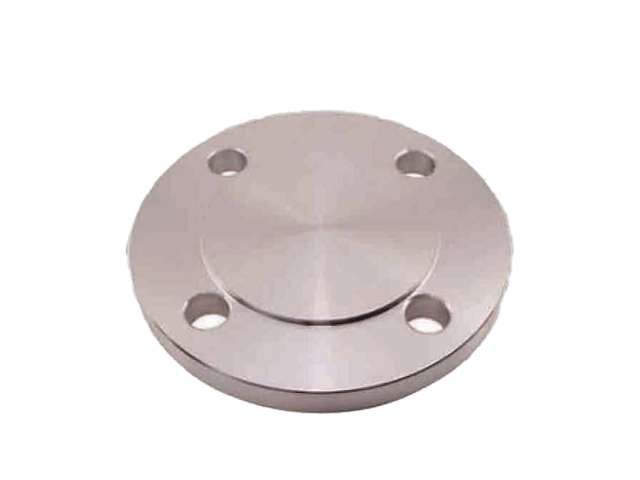Flange