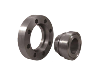 Flange