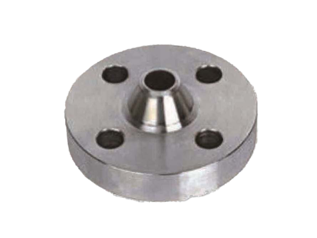 Flange