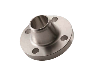 Flange