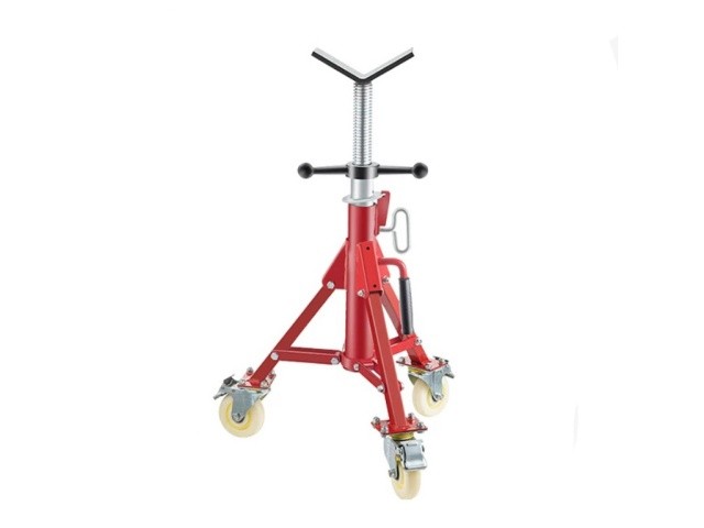 Pipe Jack