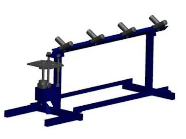Pipe Jack