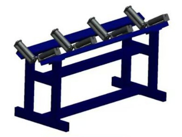 Pipe Jack