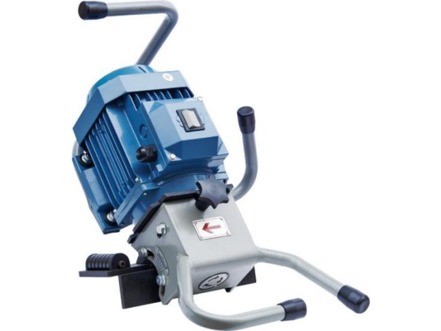 Portable Plate Beveling Machine