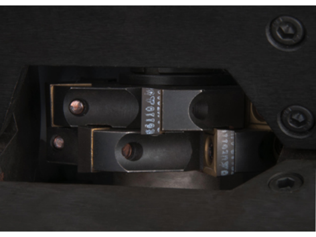 Portable Plate Beveling Machine