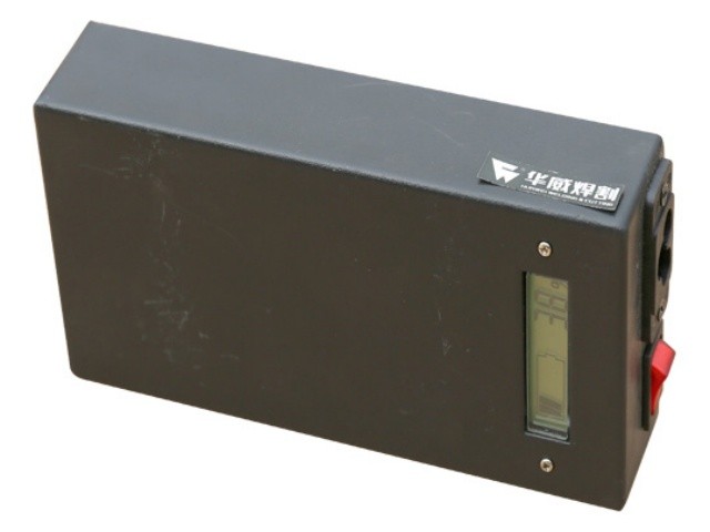 CG1-30C Battery Powered Flame Cutting Machine