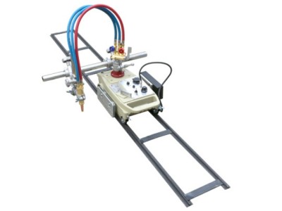 CG1-30C Battery Powered Flame Cutting Machine