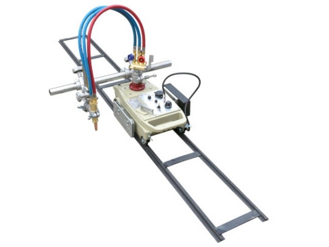 CG1-30C Battery Powered Flame Cutting Machine