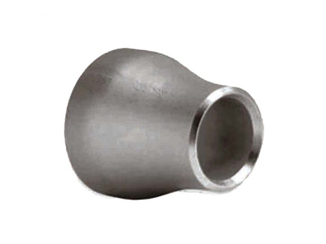 Stainless Steel Fittings