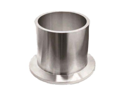 Stainless Steel Fittings