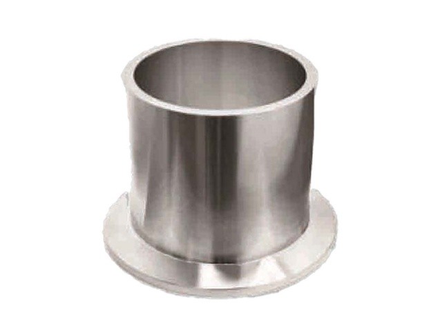 Stainless Steel Fittings