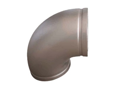Stainless Steel Fittings