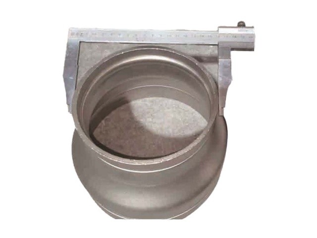 Stainless Steel Fittings