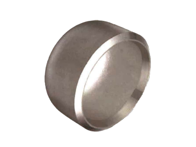 Stainless Steel Fittings