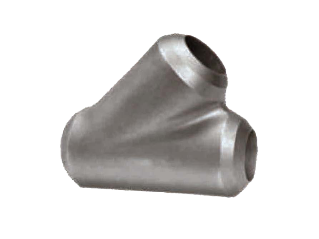 Stainless Steel Fittings